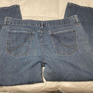 Elle Women’s Blue Jeans